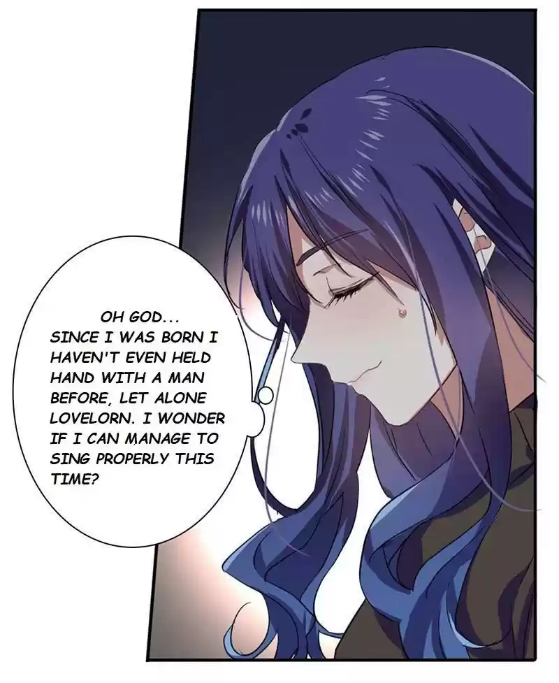 Star Dream Idol Project Chapter 261