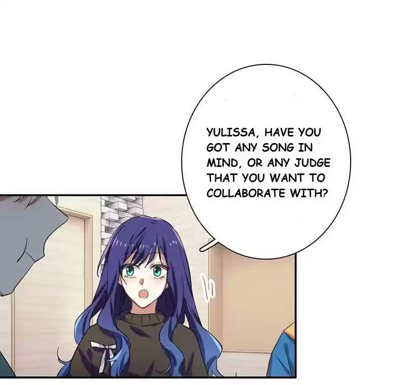 Star Dream Idol Project Chapter 261