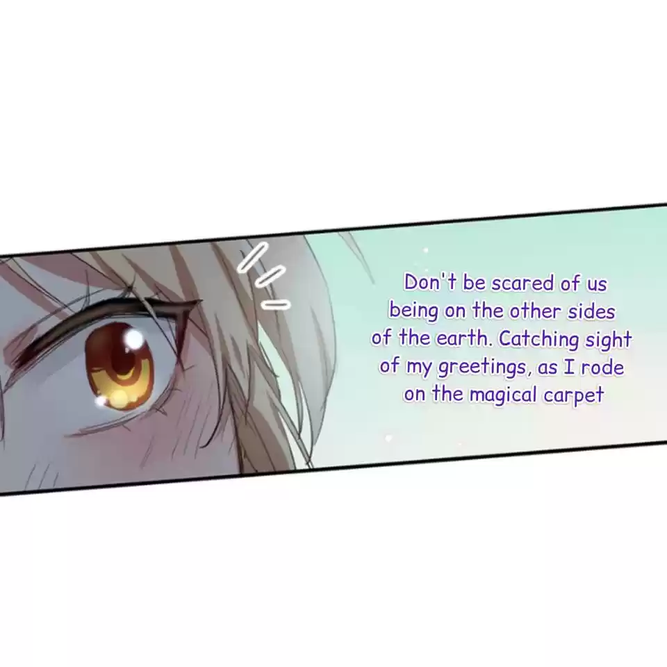 Star Dream Idol Project Chapter 261