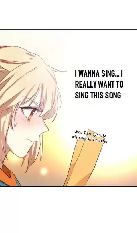 Star Dream Idol Project Chapter 261