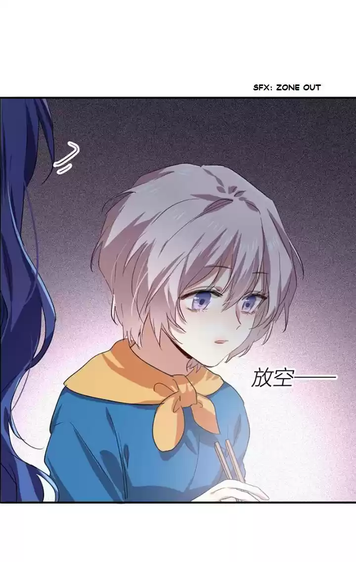 Star Dream Idol Project Chapter 261