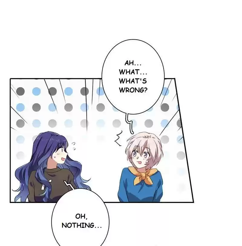 Star Dream Idol Project Chapter 261