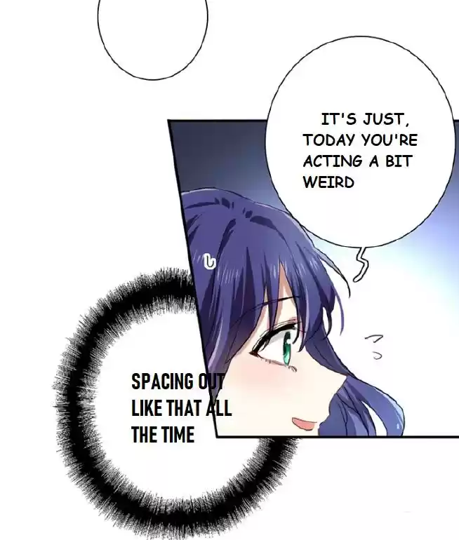 Star Dream Idol Project Chapter 261