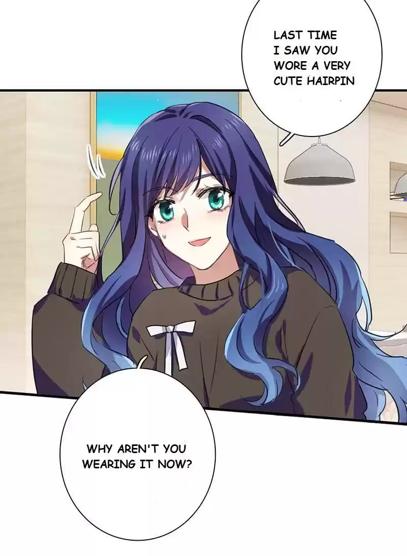 Star Dream Idol Project Chapter 261