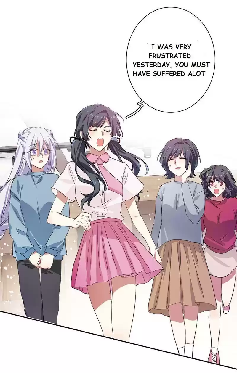 Star Dream Idol Project Chapter 261