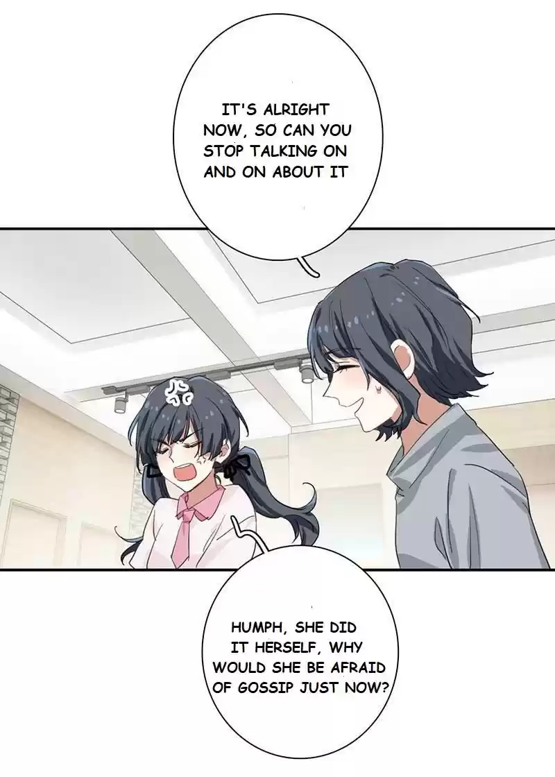 Star Dream Idol Project Chapter 261