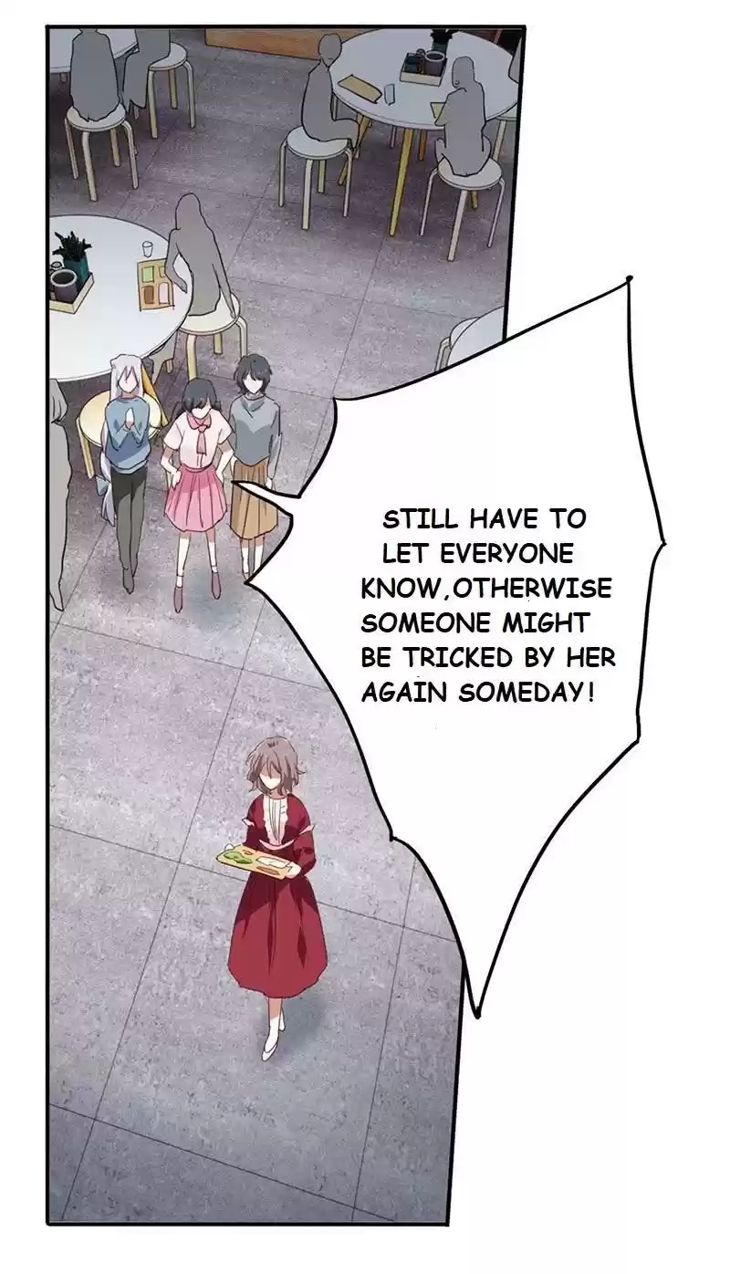 Star Dream Idol Project Chapter 261