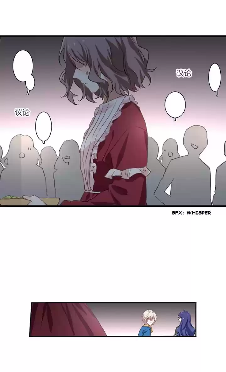 Star Dream Idol Project Chapter 261