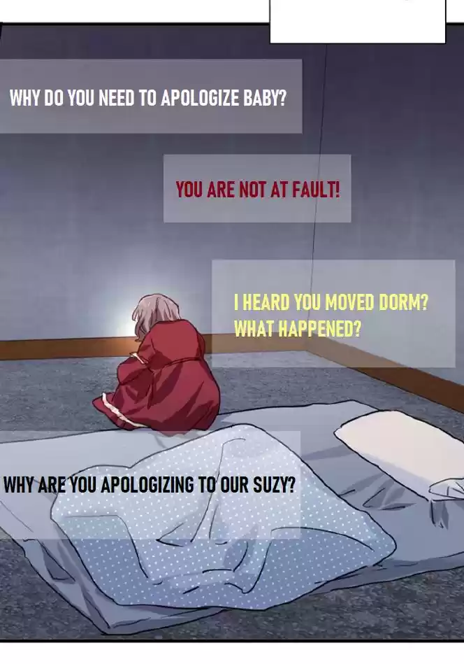 Star Dream Idol Project Chapter 261