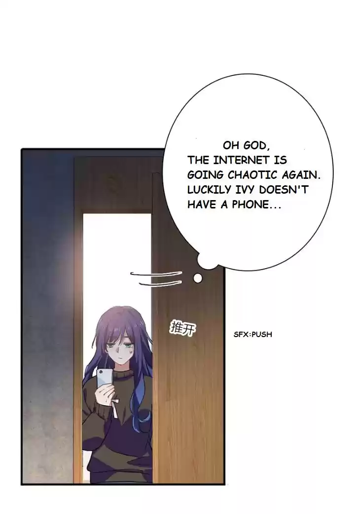 Star Dream Idol Project Chapter 261