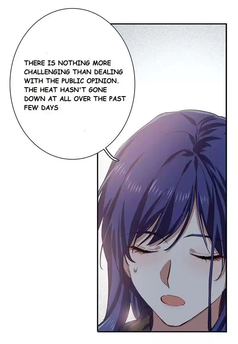 Star Dream Idol Project Chapter 261