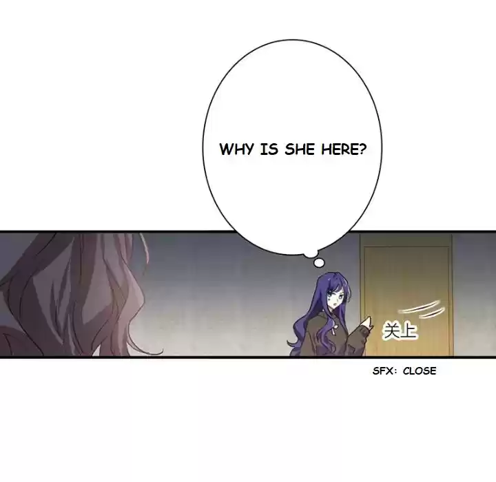 Star Dream Idol Project Chapter 261