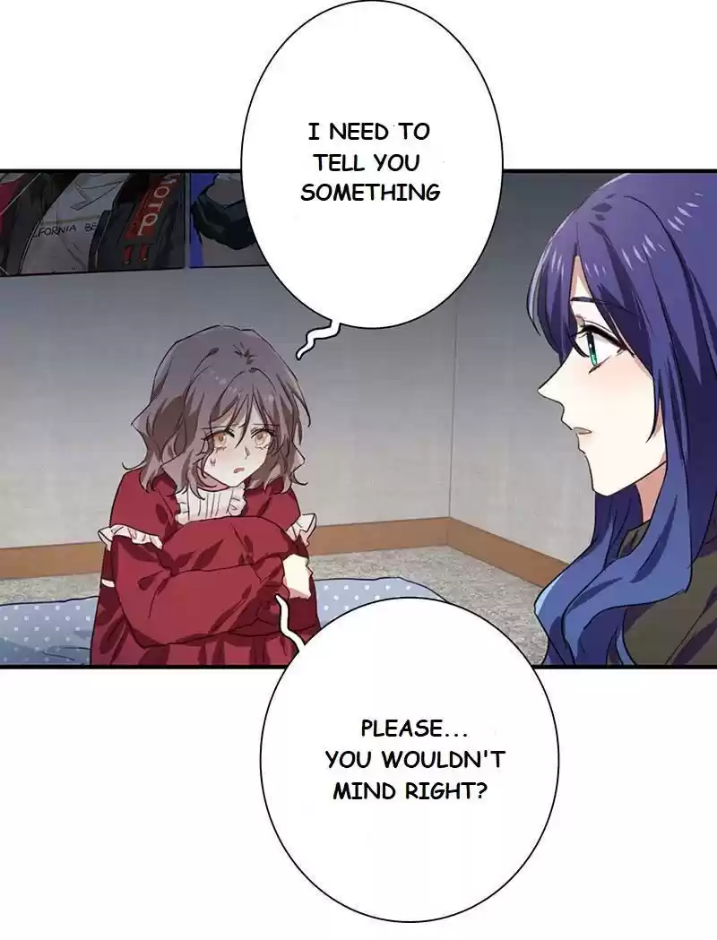 Star Dream Idol Project Chapter 261