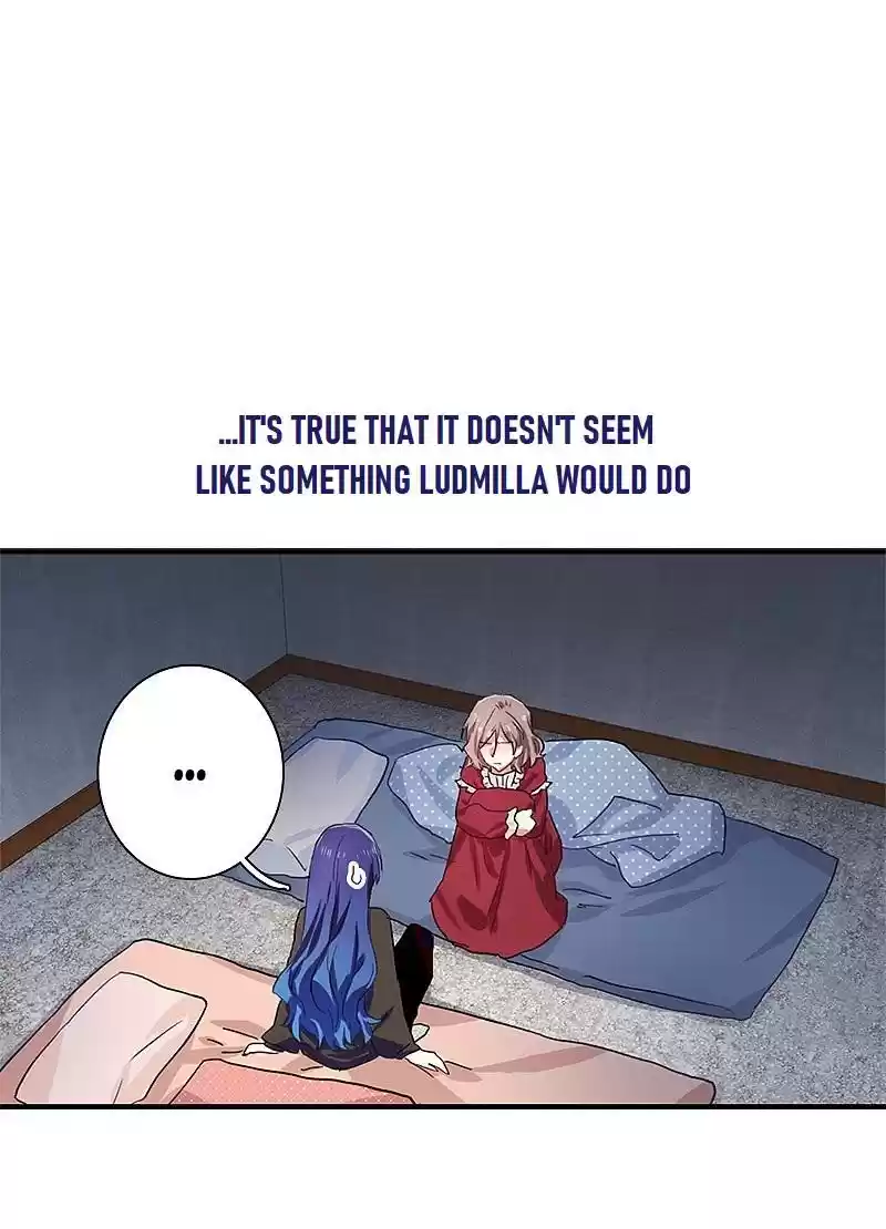 Star Dream Idol Project Chapter 262