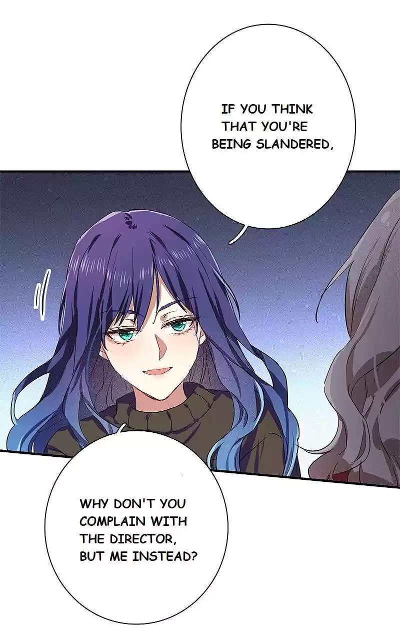 Star Dream Idol Project Chapter 262