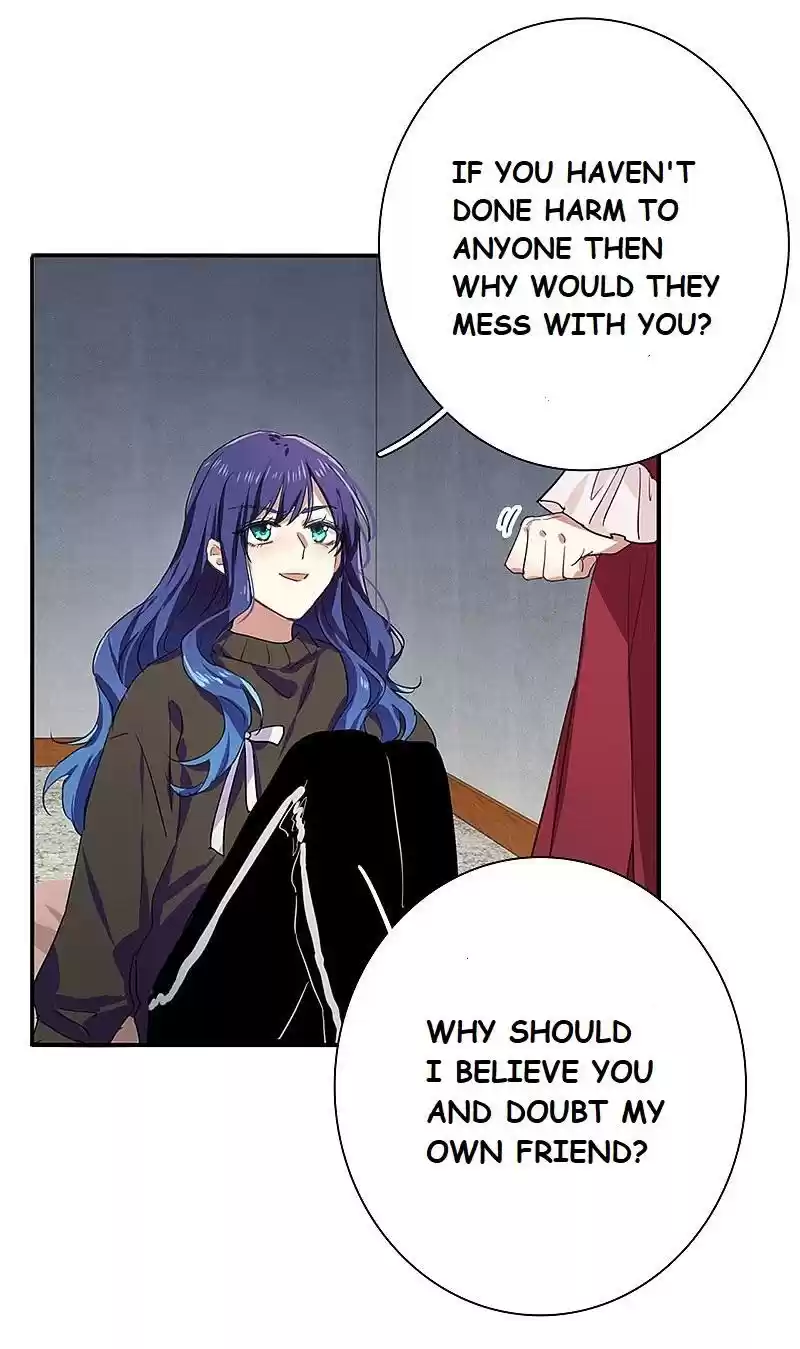 Star Dream Idol Project Chapter 262