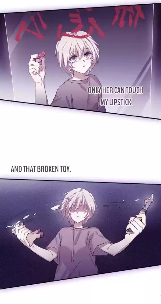 Star Dream Idol Project Chapter 262