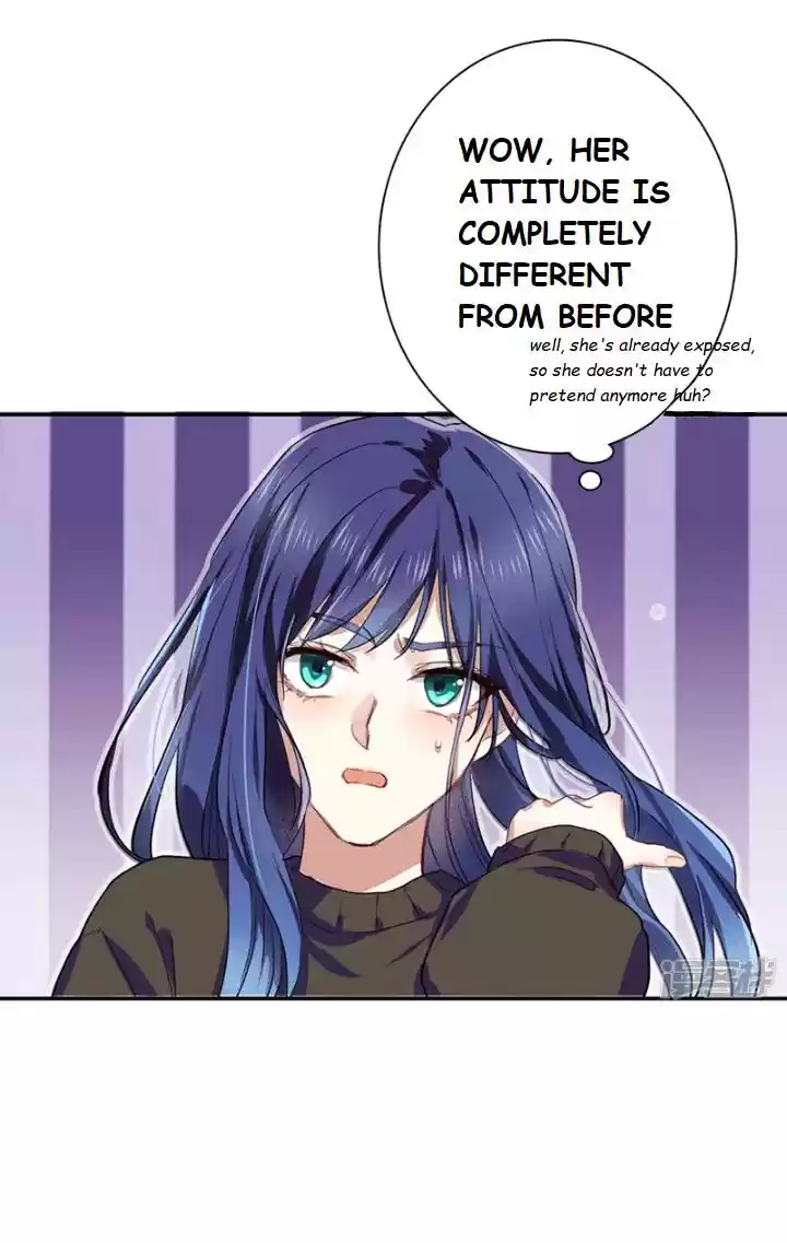 Star Dream Idol Project Chapter 262