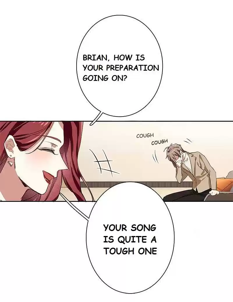 Star Dream Idol Project Chapter 262