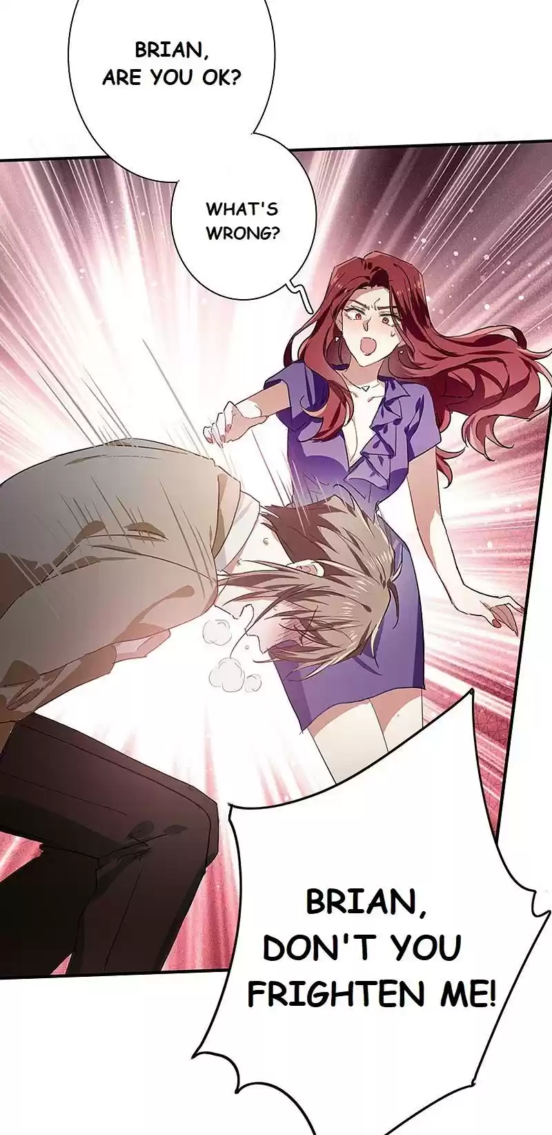 Star Dream Idol Project Chapter 262