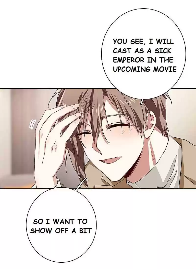 Star Dream Idol Project Chapter 262