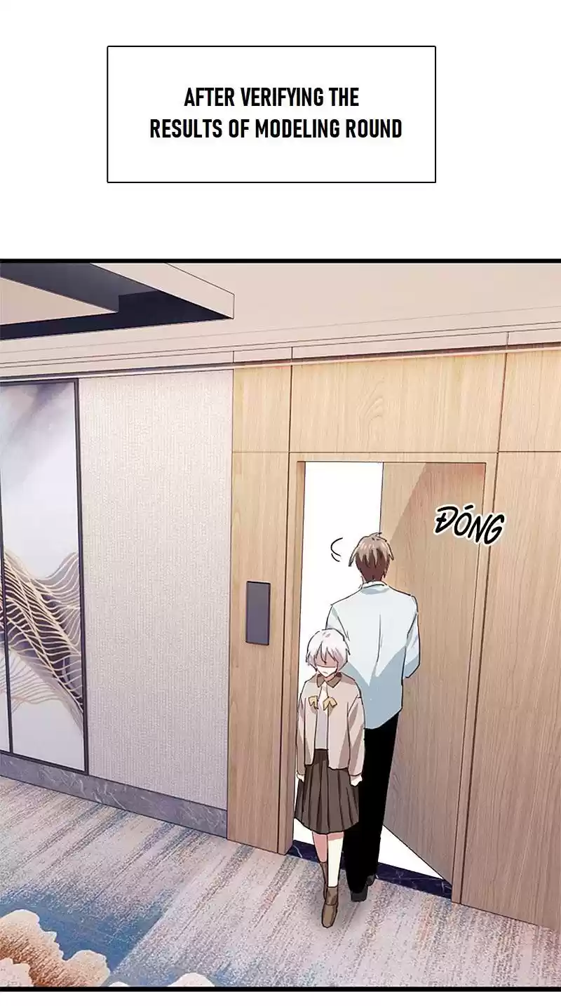 Star Dream Idol Project Chapter 262