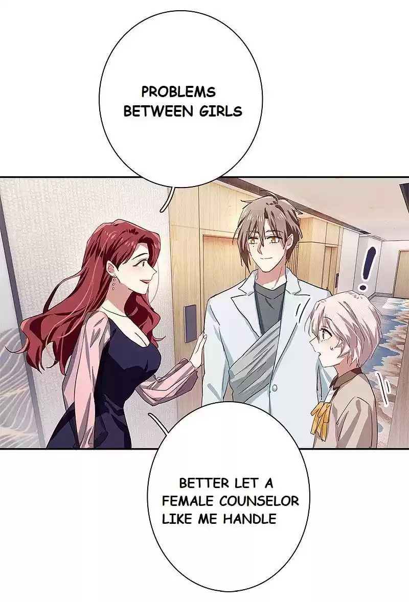 Star Dream Idol Project Chapter 262