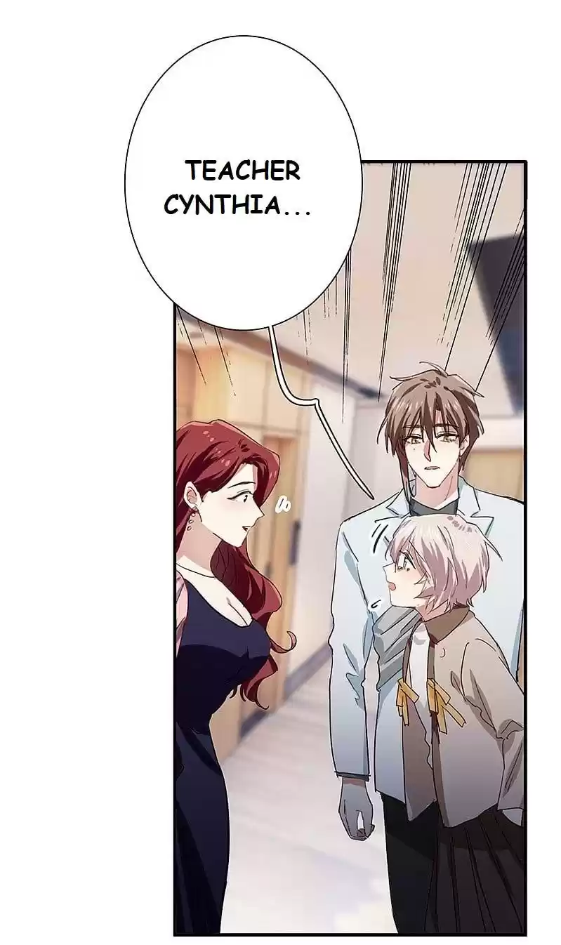 Star Dream Idol Project Chapter 263