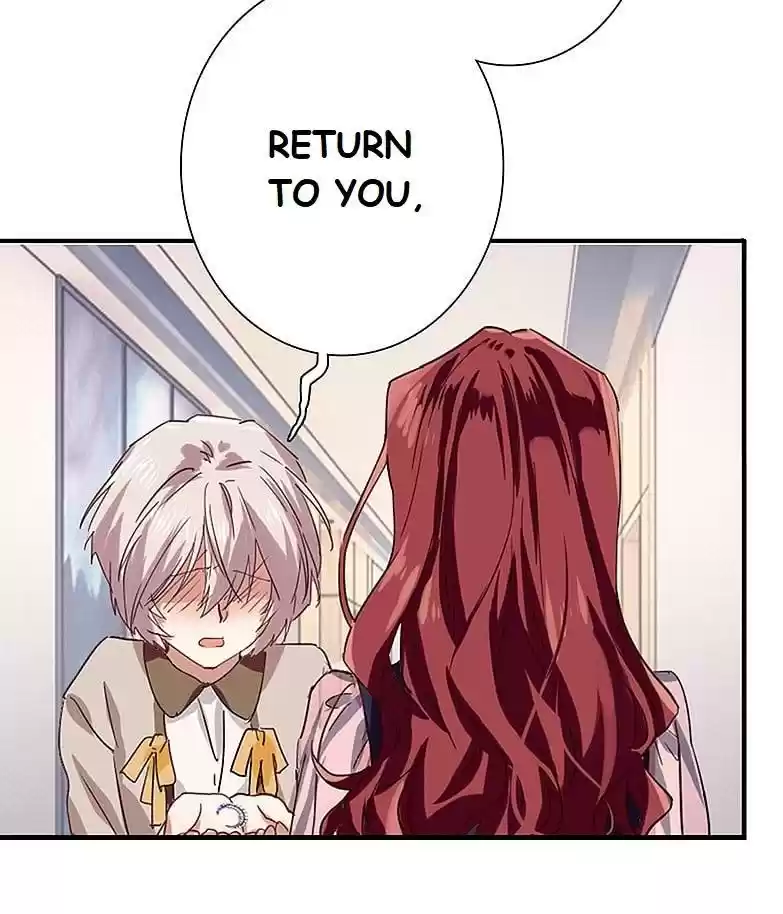 Star Dream Idol Project Chapter 263