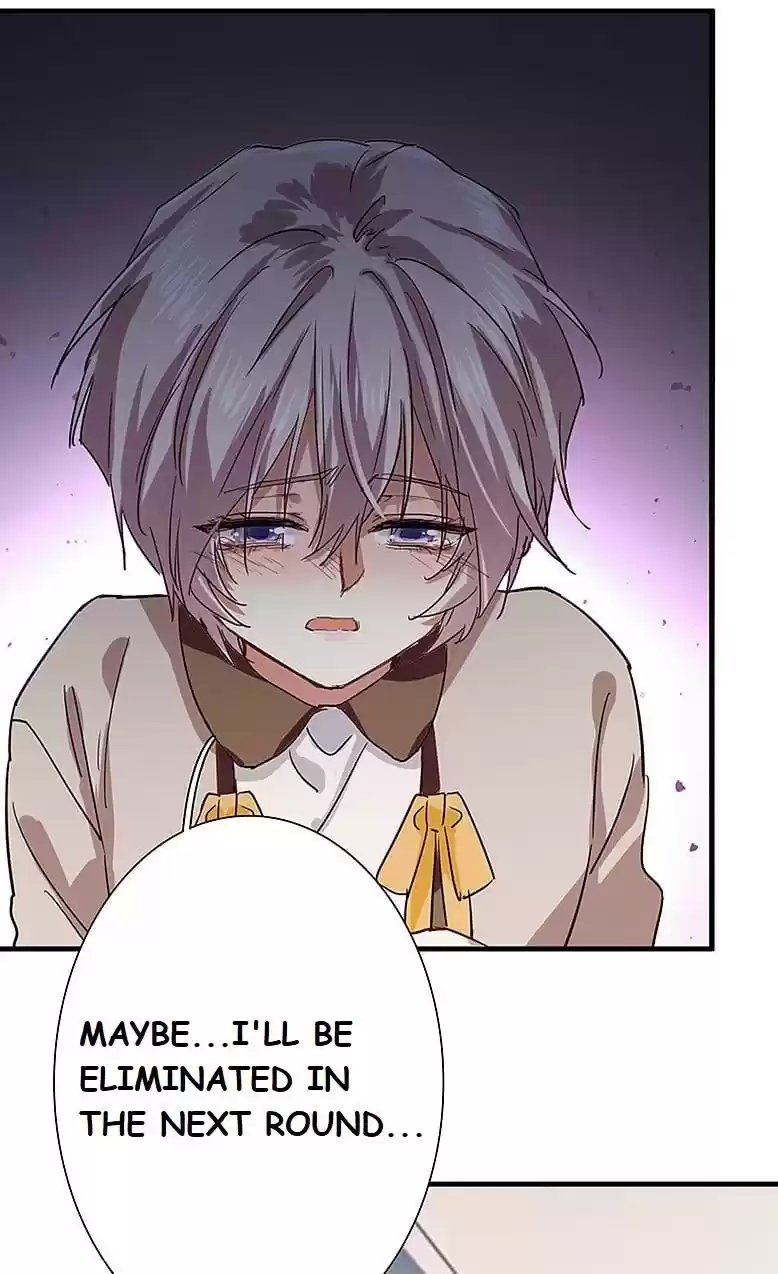 Star Dream Idol Project Chapter 263