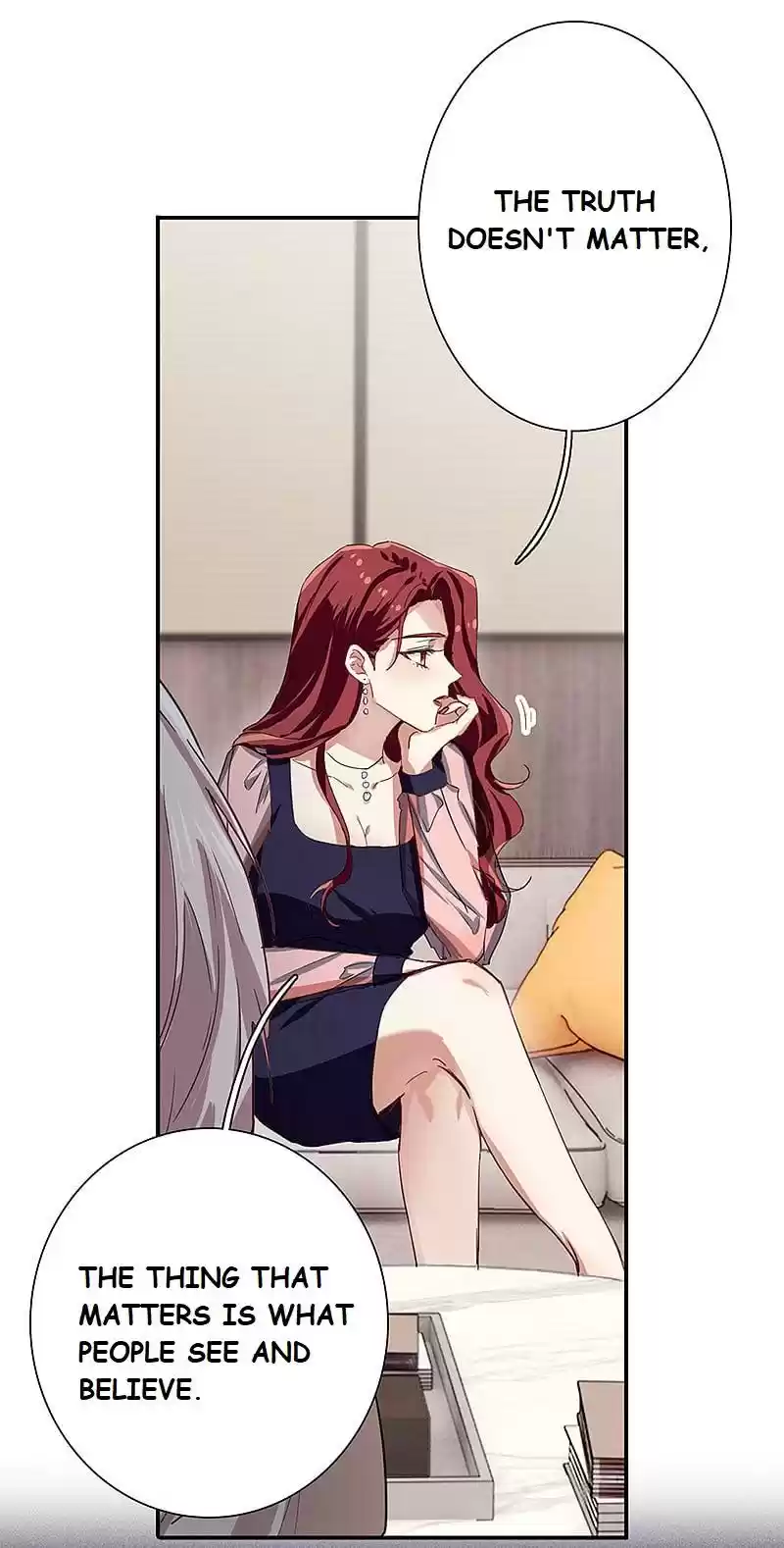 Star Dream Idol Project Chapter 263