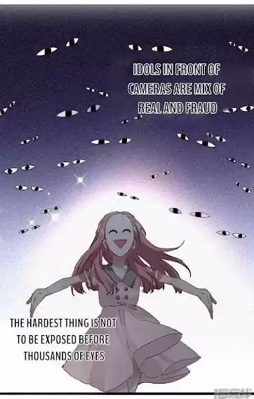 Star Dream Idol Project Chapter 263