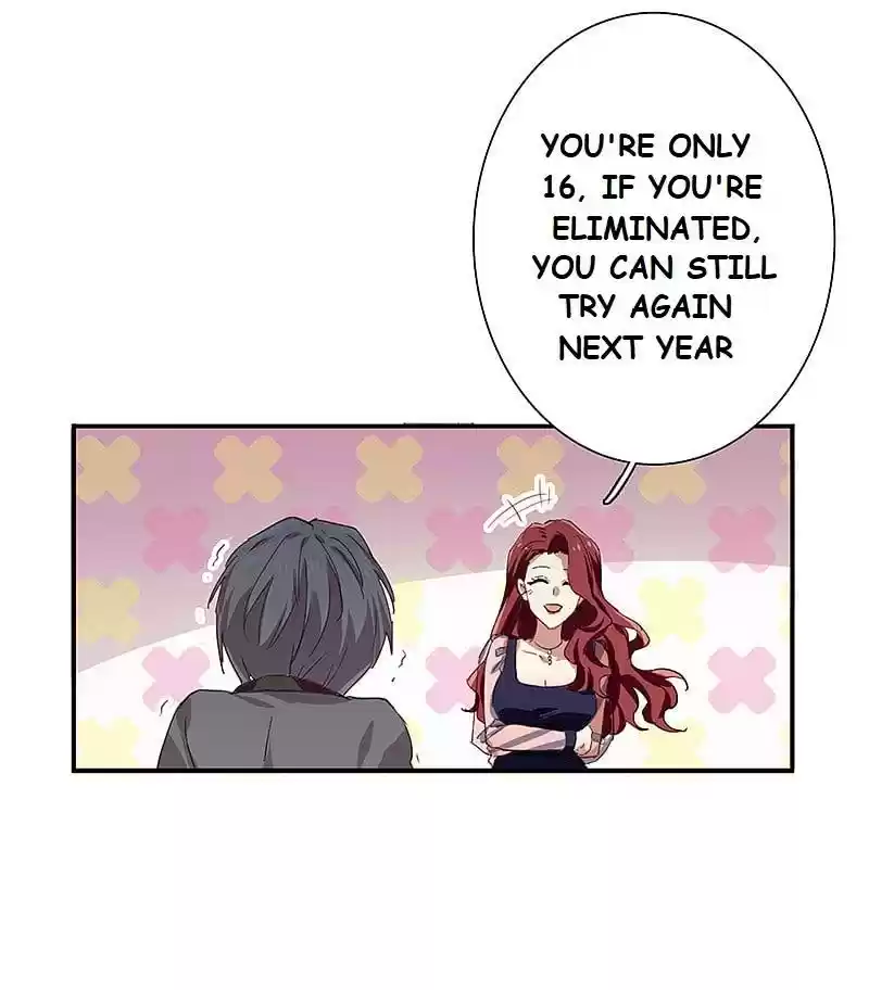 Star Dream Idol Project Chapter 263