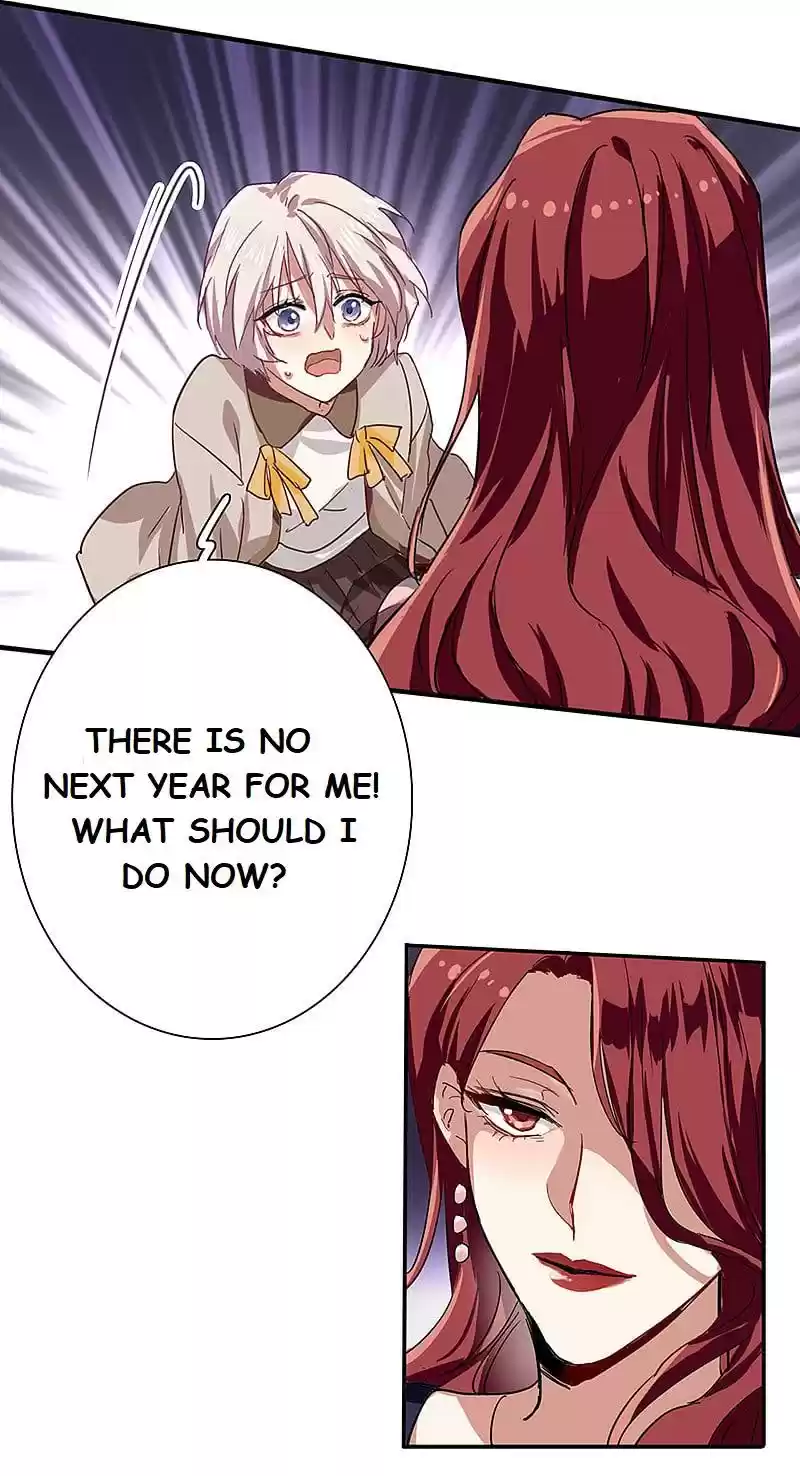 Star Dream Idol Project Chapter 263