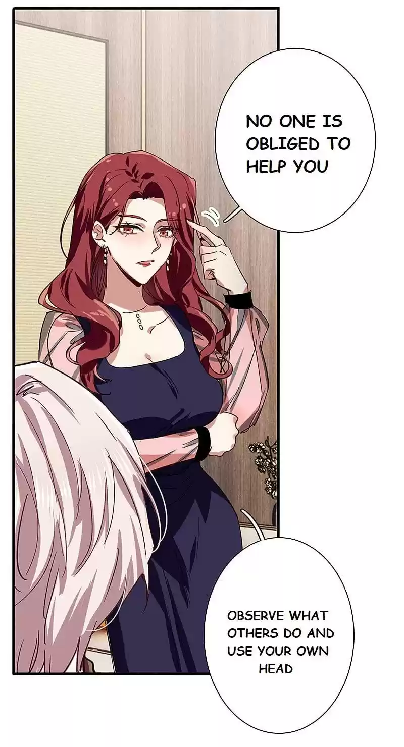 Star Dream Idol Project Chapter 263