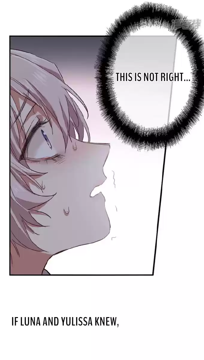 Star Dream Idol Project Chapter 263