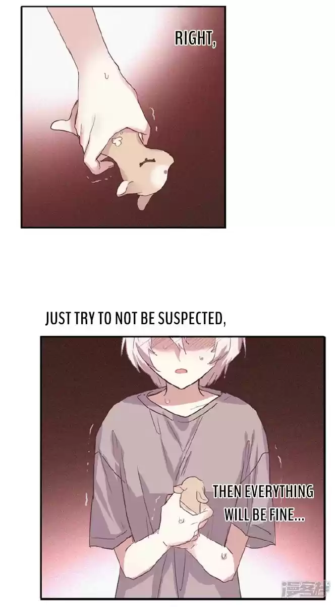 Star Dream Idol Project Chapter 263