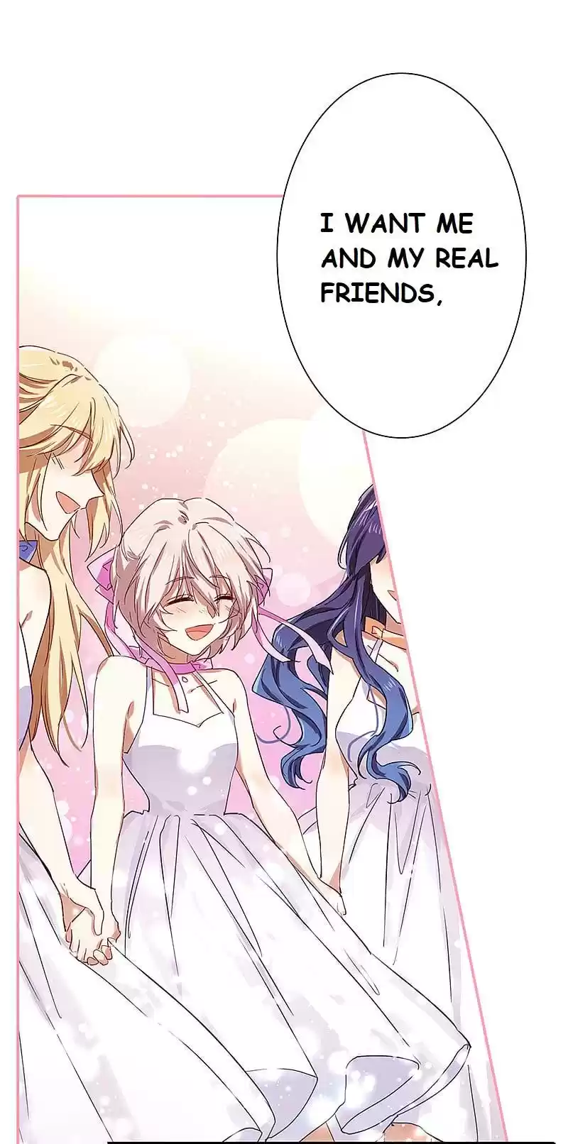 Star Dream Idol Project Chapter 263