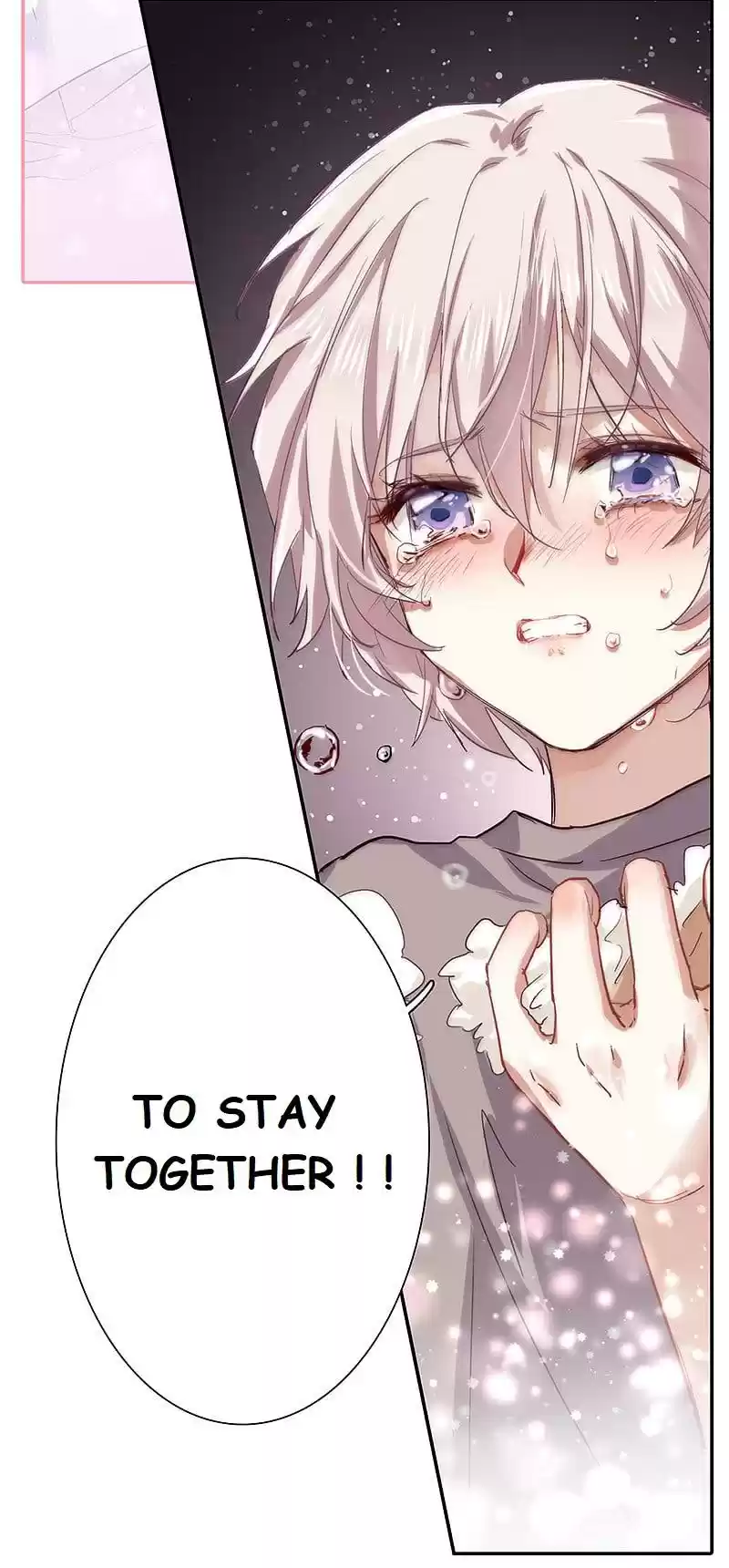 Star Dream Idol Project Chapter 263