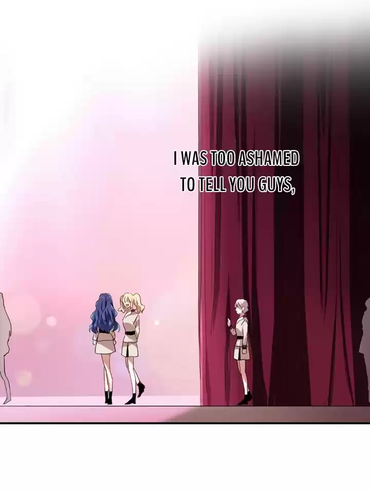 Star Dream Idol Project Chapter 263