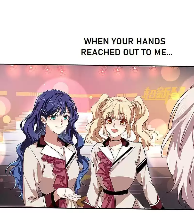 Star Dream Idol Project Chapter 263