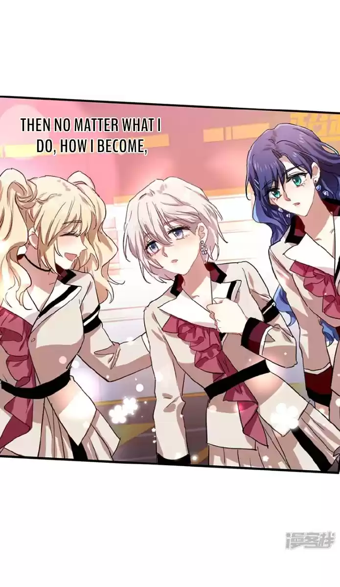 Star Dream Idol Project Chapter 263