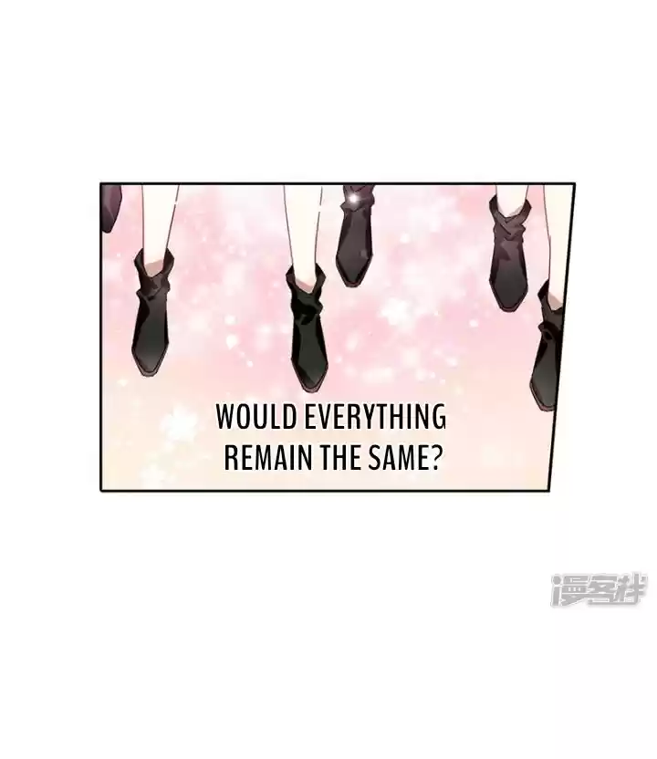 Star Dream Idol Project Chapter 263