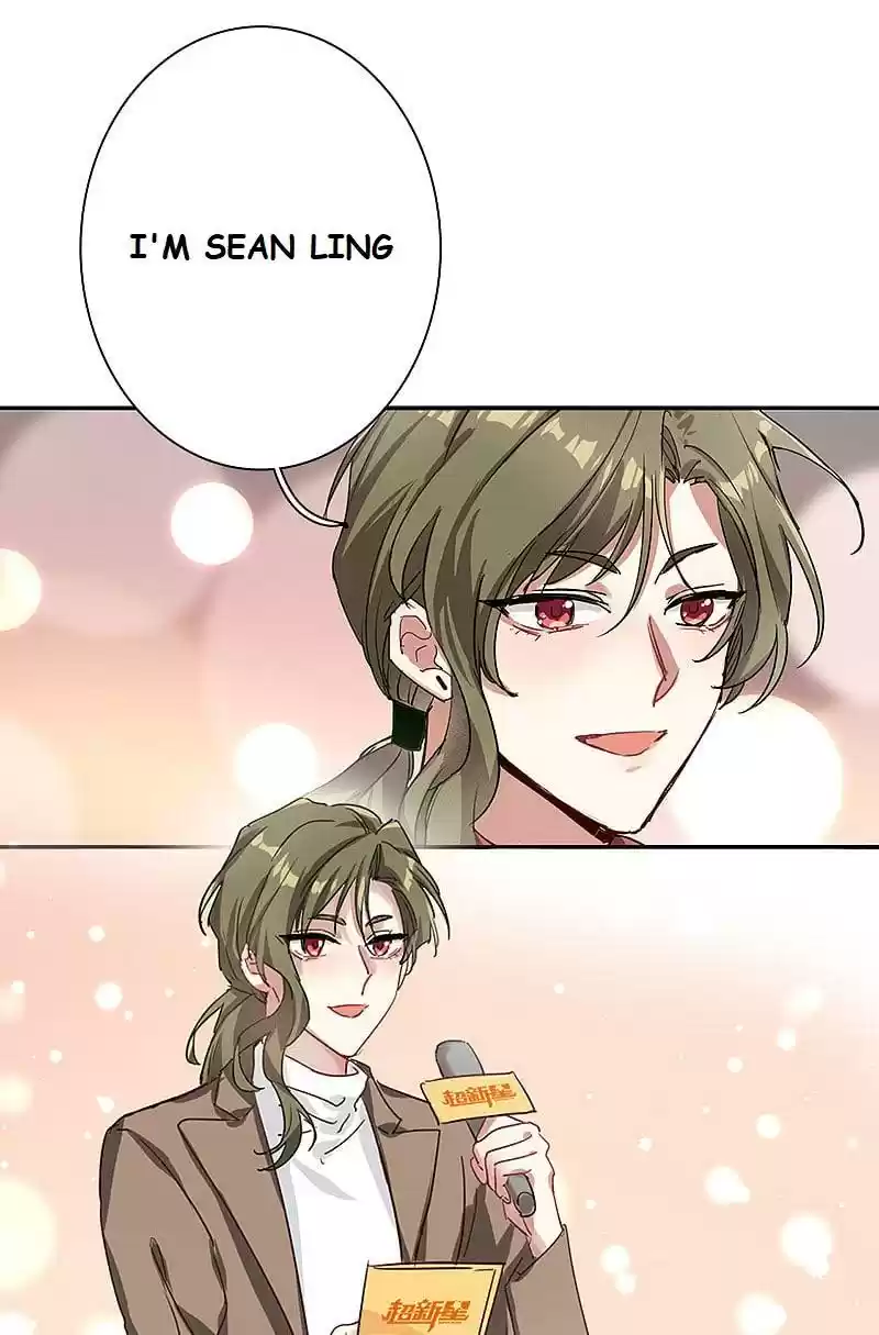 Star Dream Idol Project Chapter 264