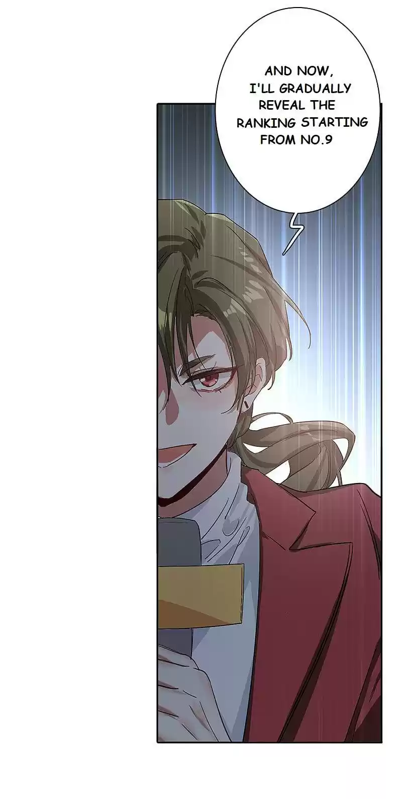 Star Dream Idol Project Chapter 264