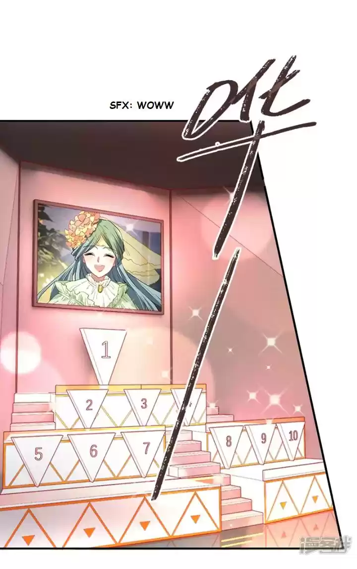 Star Dream Idol Project Chapter 264