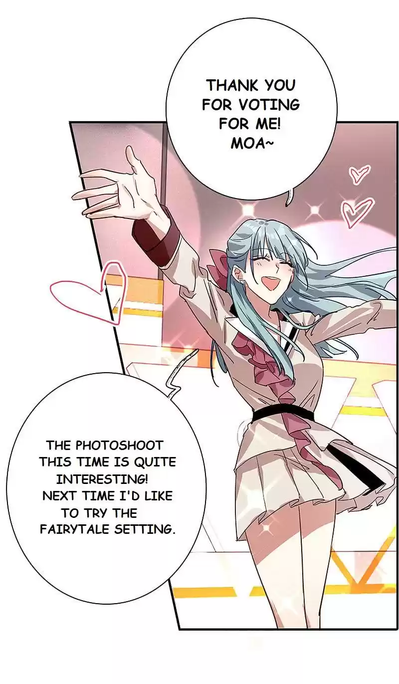 Star Dream Idol Project Chapter 264