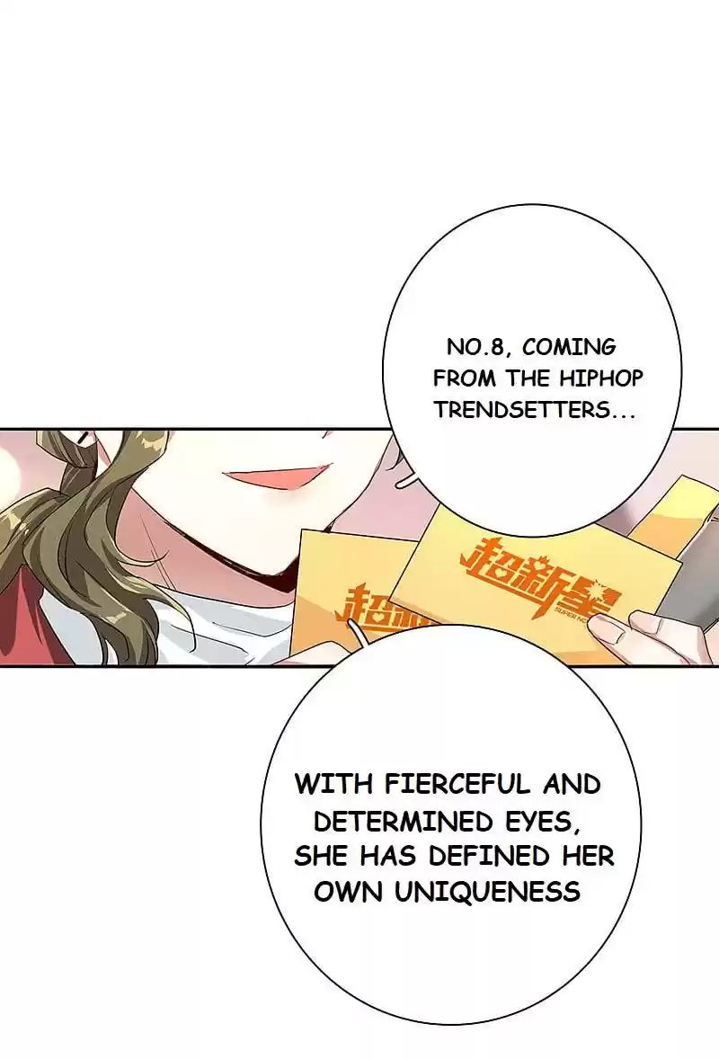 Star Dream Idol Project Chapter 264