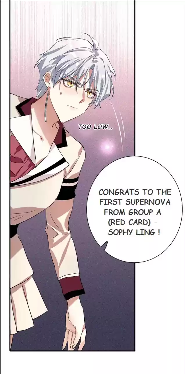 Star Dream Idol Project Chapter 264