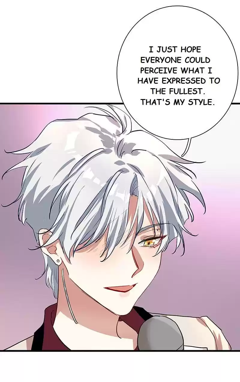 Star Dream Idol Project Chapter 264